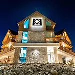 Tatra Suites Vila Himalaya Family Suite 101