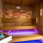Tatra Suites Vila Himalaya Family Suite 101
