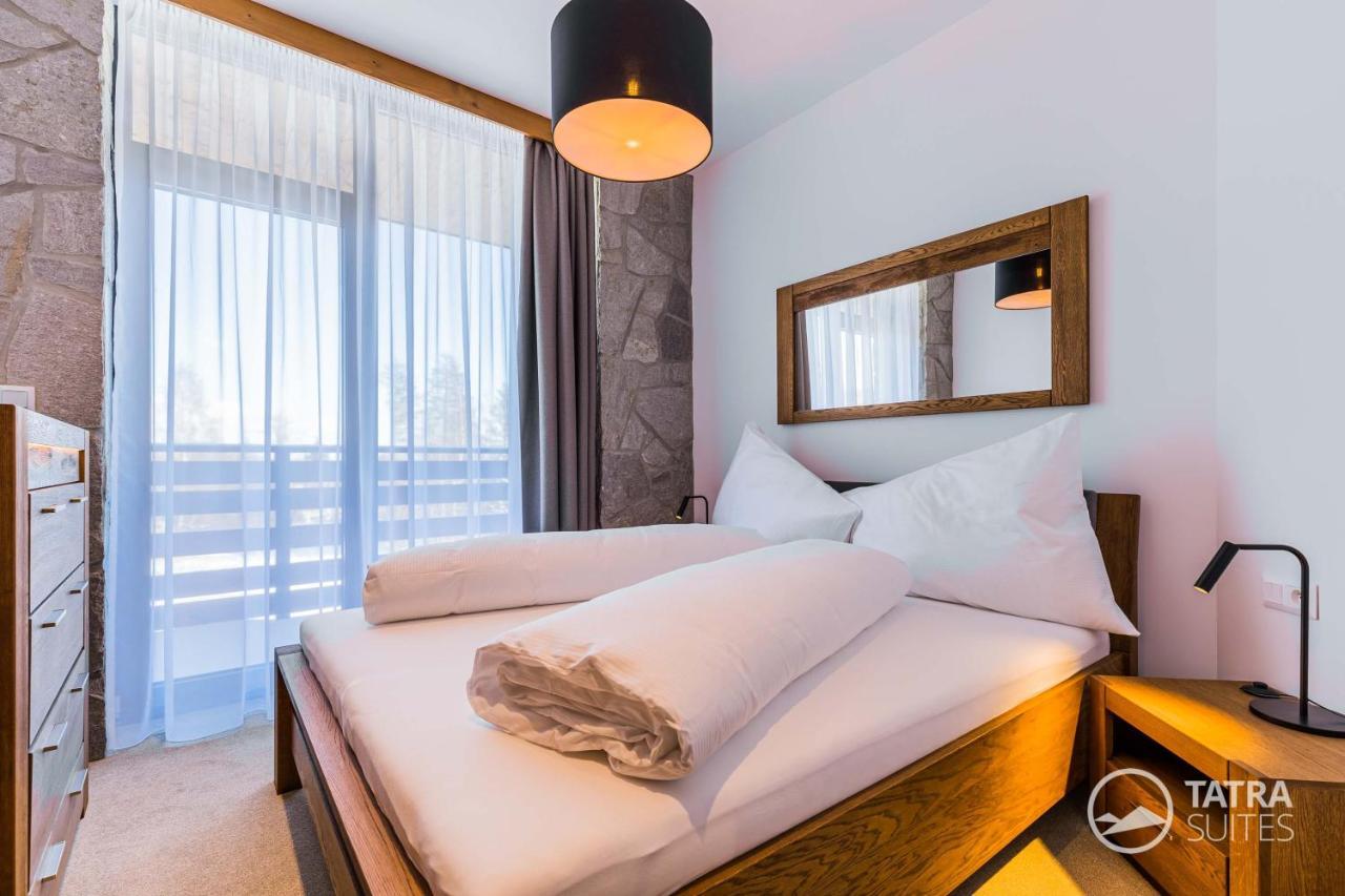 Tatra Suites Vila Himalaya Family 101 *