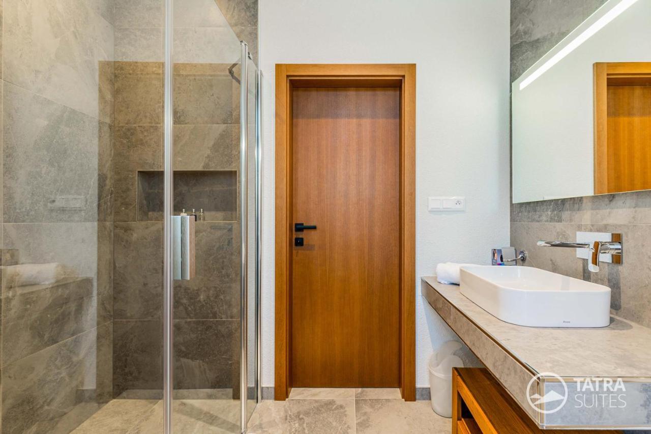 Tatra Suites Vila Himalaya Family 101 Apartament