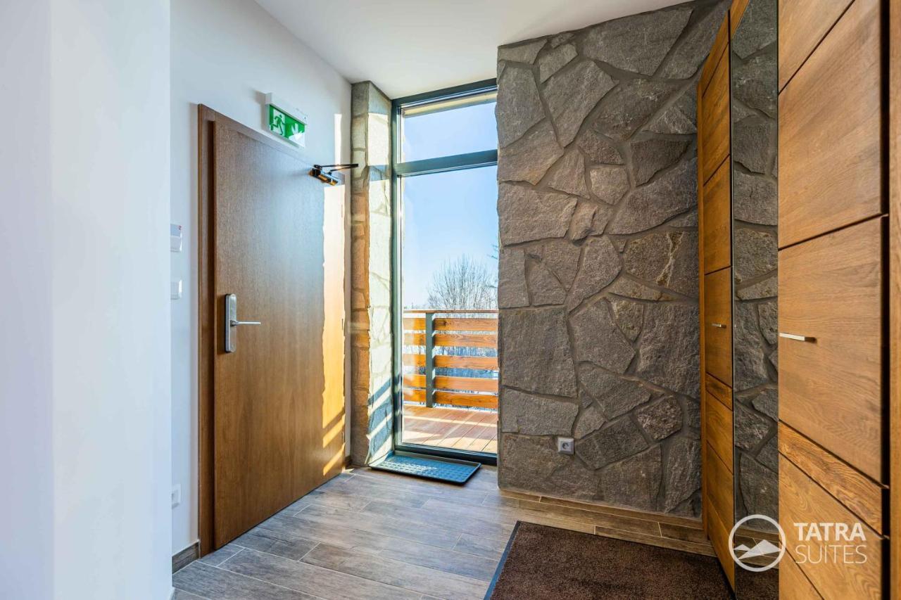 Tatra Suites Vila Himalaya Family 101 Apartament *