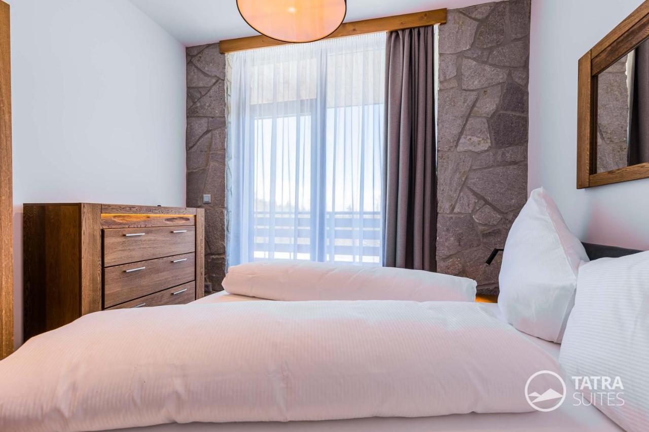 Tatra Suites Vila Himalaya Family 101 Apartament